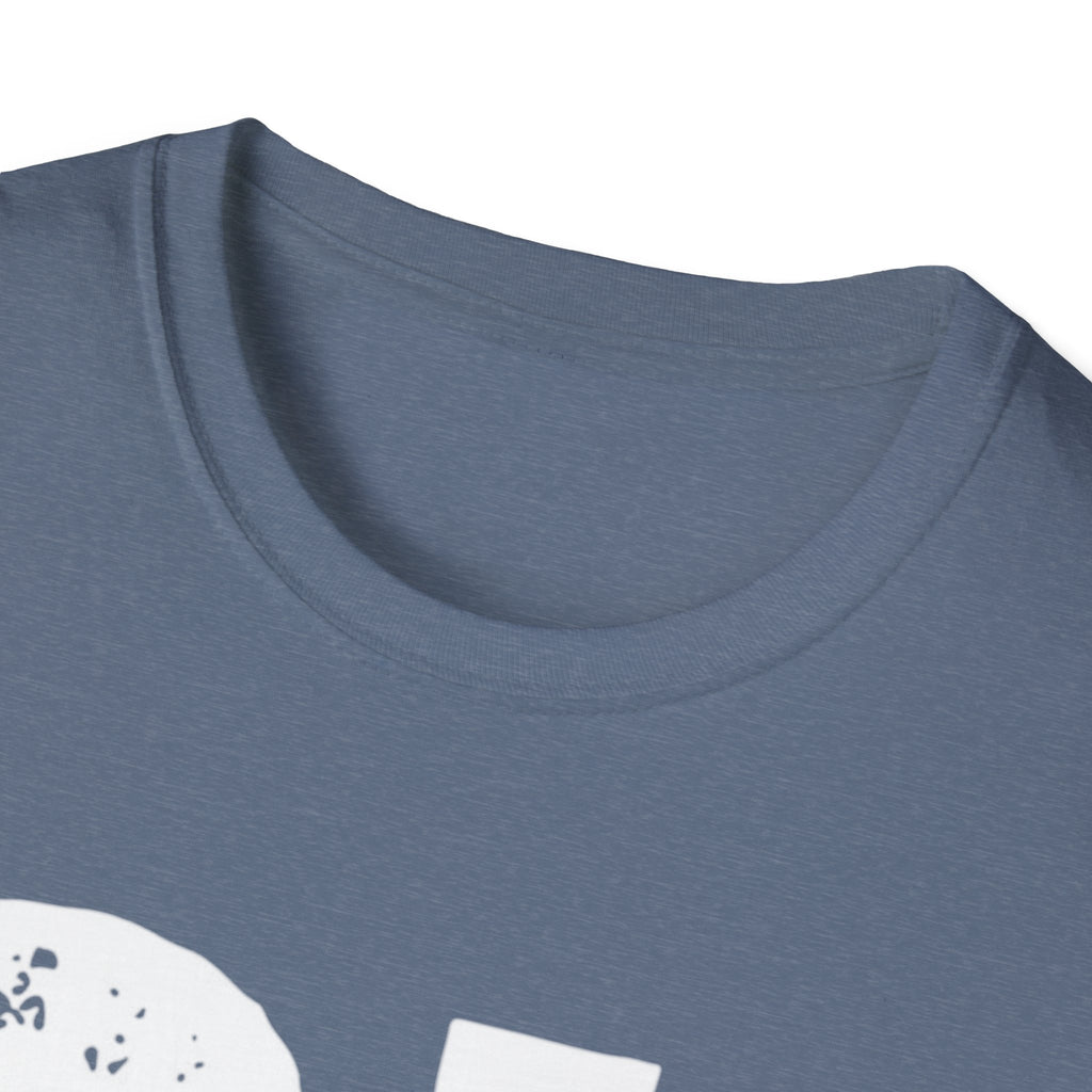 Everything Will Be OK T-Shirt — Reassuring Graphic Tee