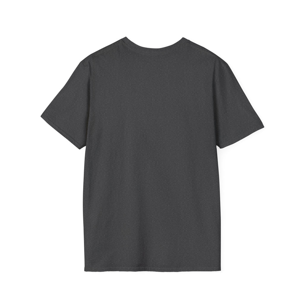Autoimmune Disease Awareness T‑Shirt — "I Have an Autoimmune Disease" Ribbon Tee