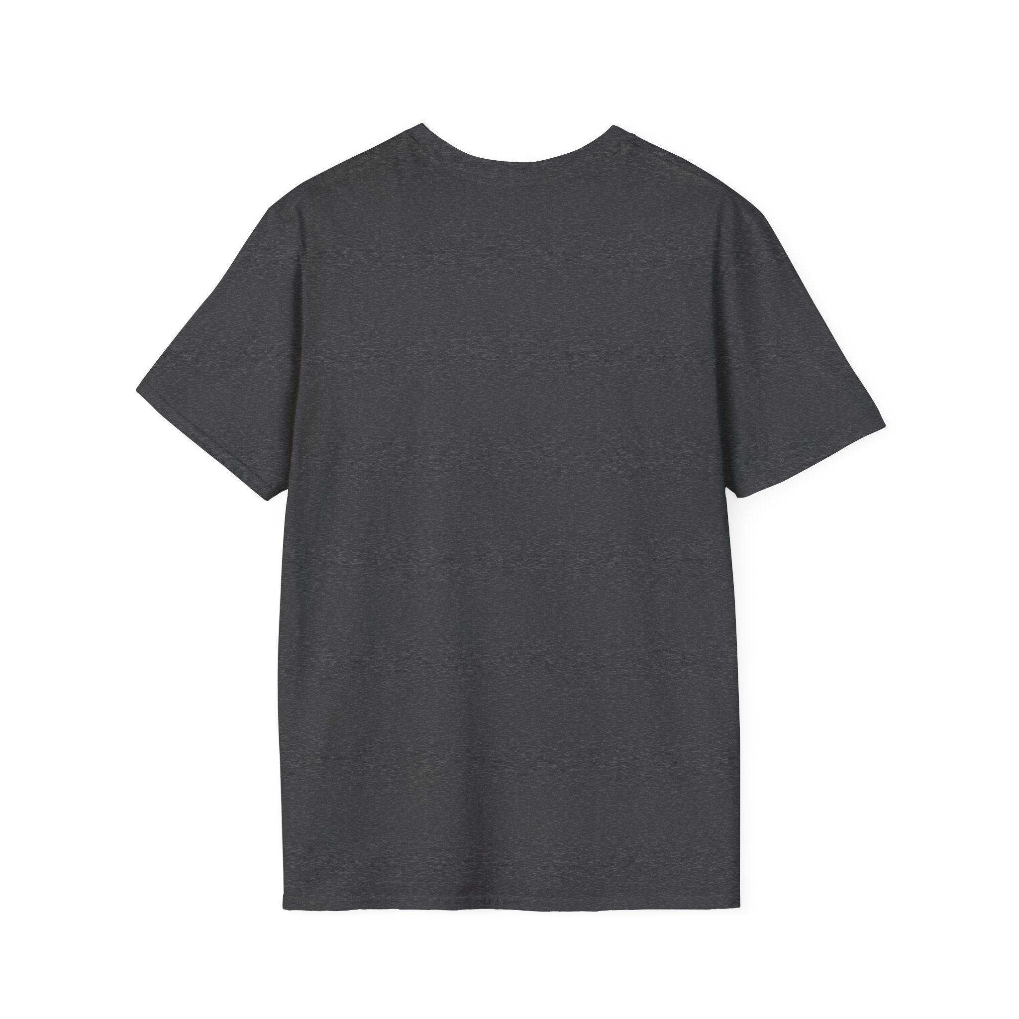 Autoimmune Disease Awareness T‑Shirt — "I Have an Autoimmune Disease" Ribbon Tee
