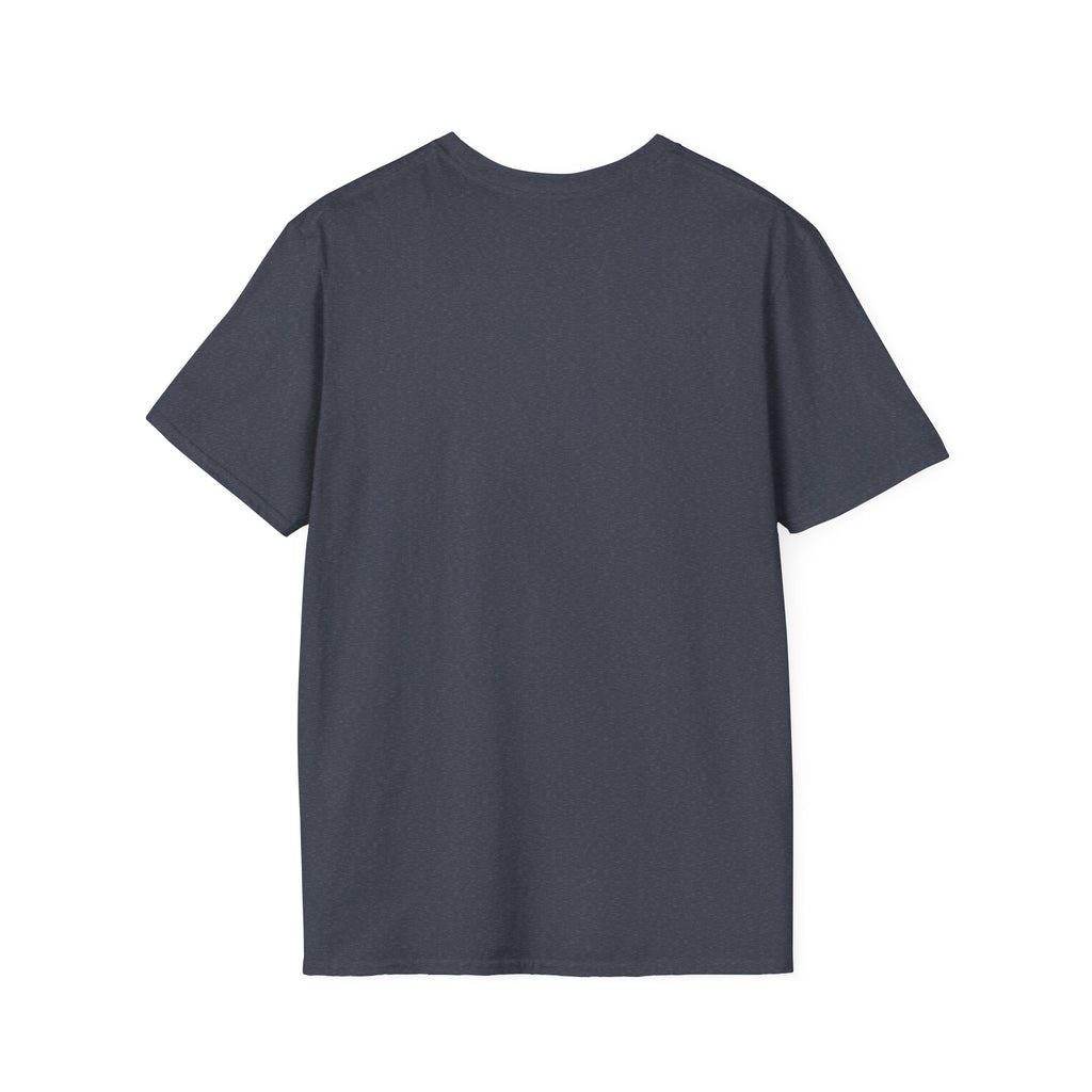 Rare Disease Awareness Zebra T-Shirt — "I Am Rare" Teal Ribbon Shirt