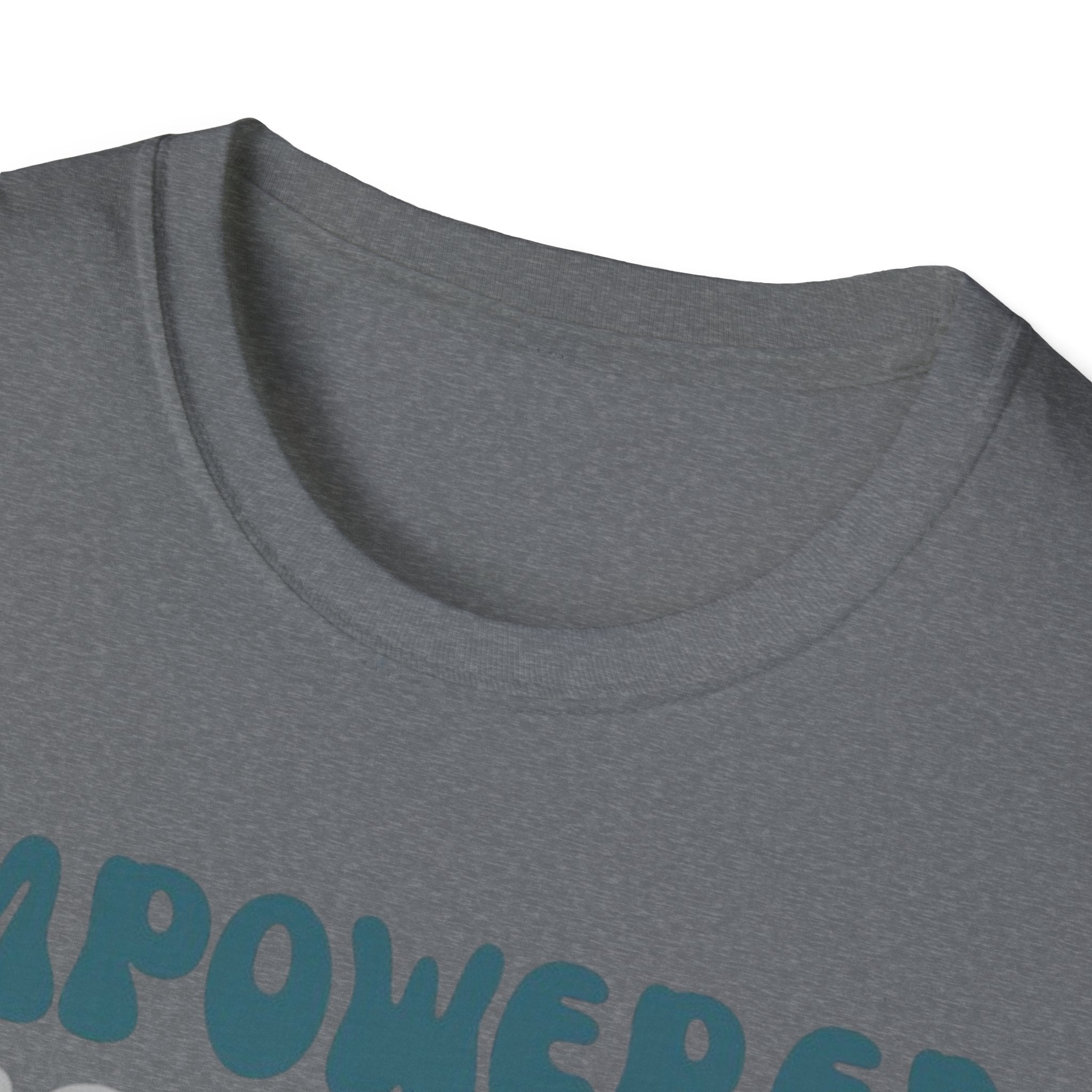 Empowered Women Empower Women T-Shirt
