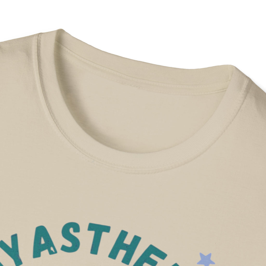 Myasthenia Gravis Sloth T-Shirt — Cute Awareness Tee for Support & Fundraising