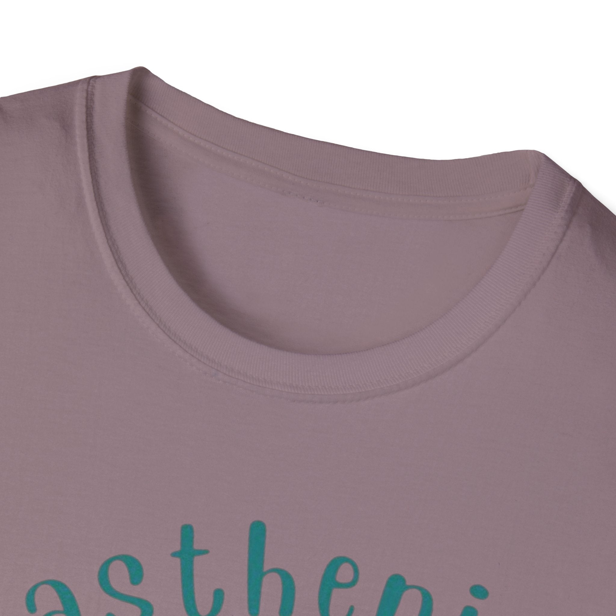 Myasthenia Slothitude T-Shirt — Cute Sleeping Sloth Medical Awareness Tee