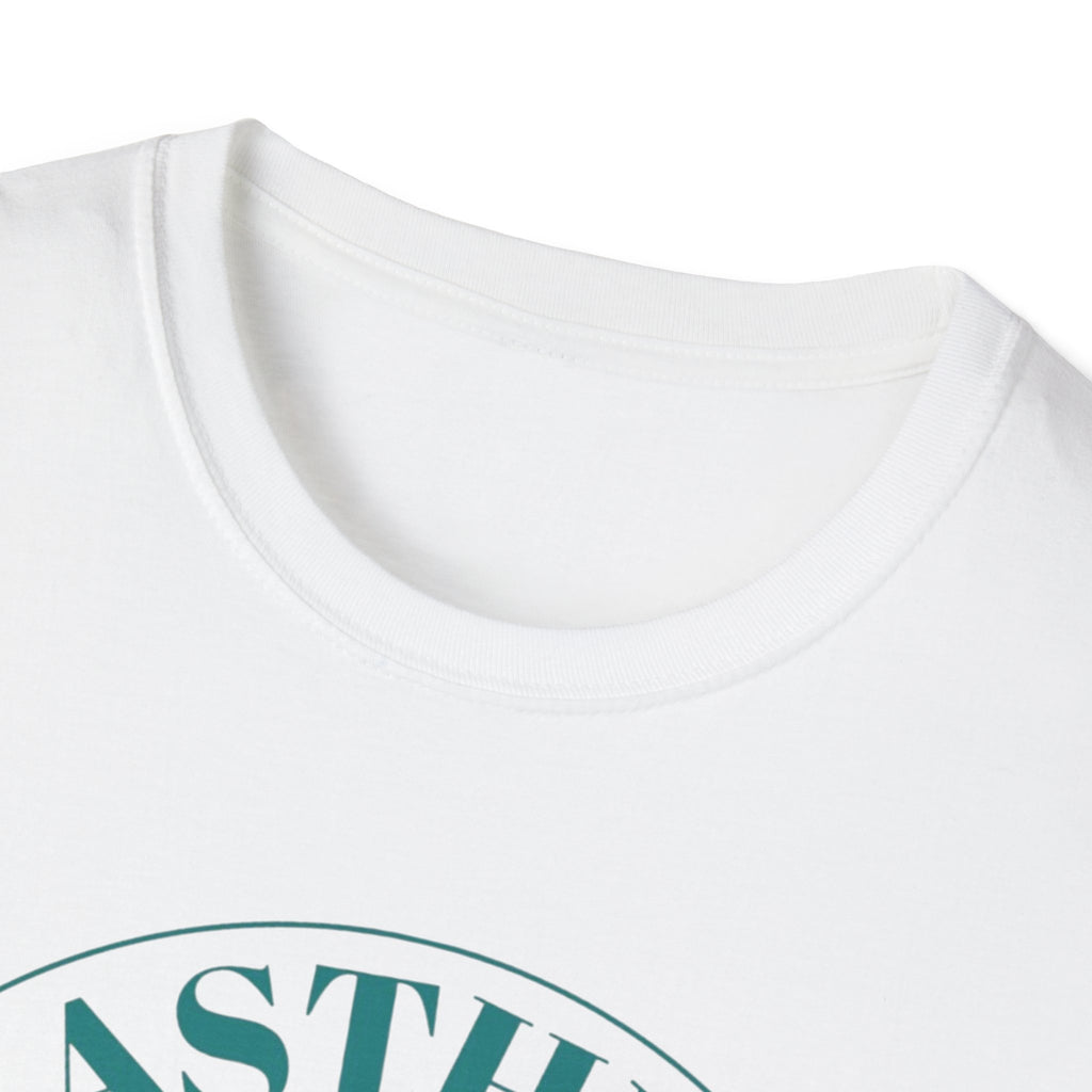 Myasthenia Warrior T-Shirt — Fist Logo Awareness Tee