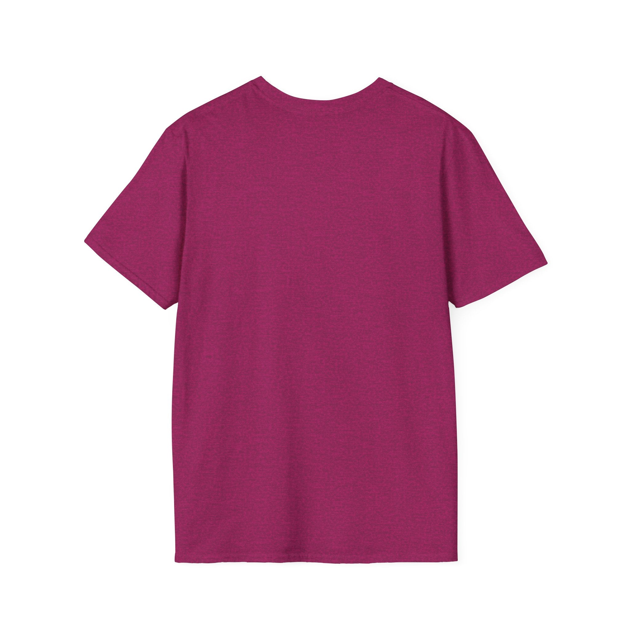 End Ableism T-Shirt — Disability Rights Activist Tee
