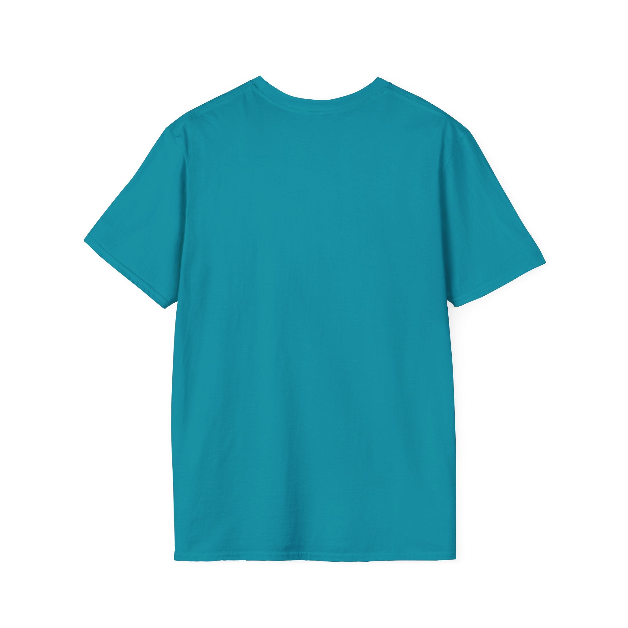 Myasthenia Warrior T-Shirt