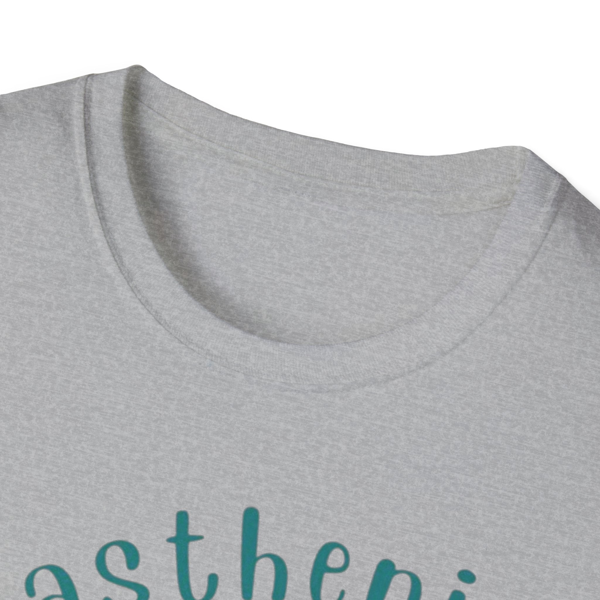 Myasthenia Slothitude T-Shirt — Cute Sleeping Sloth Medical Awareness Tee