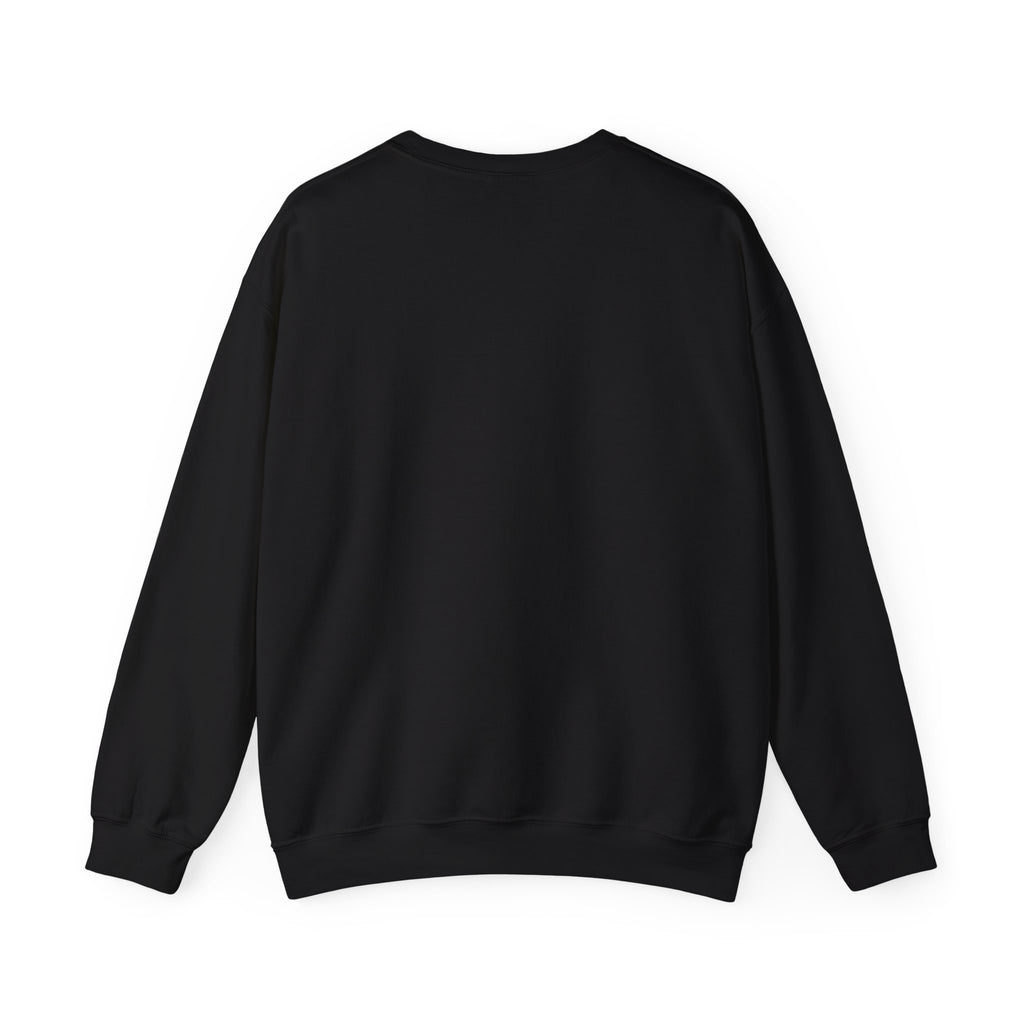 Awareness Ribbon Sweatshirt - "Together We Fight" Teal Zebra Support Crewneck