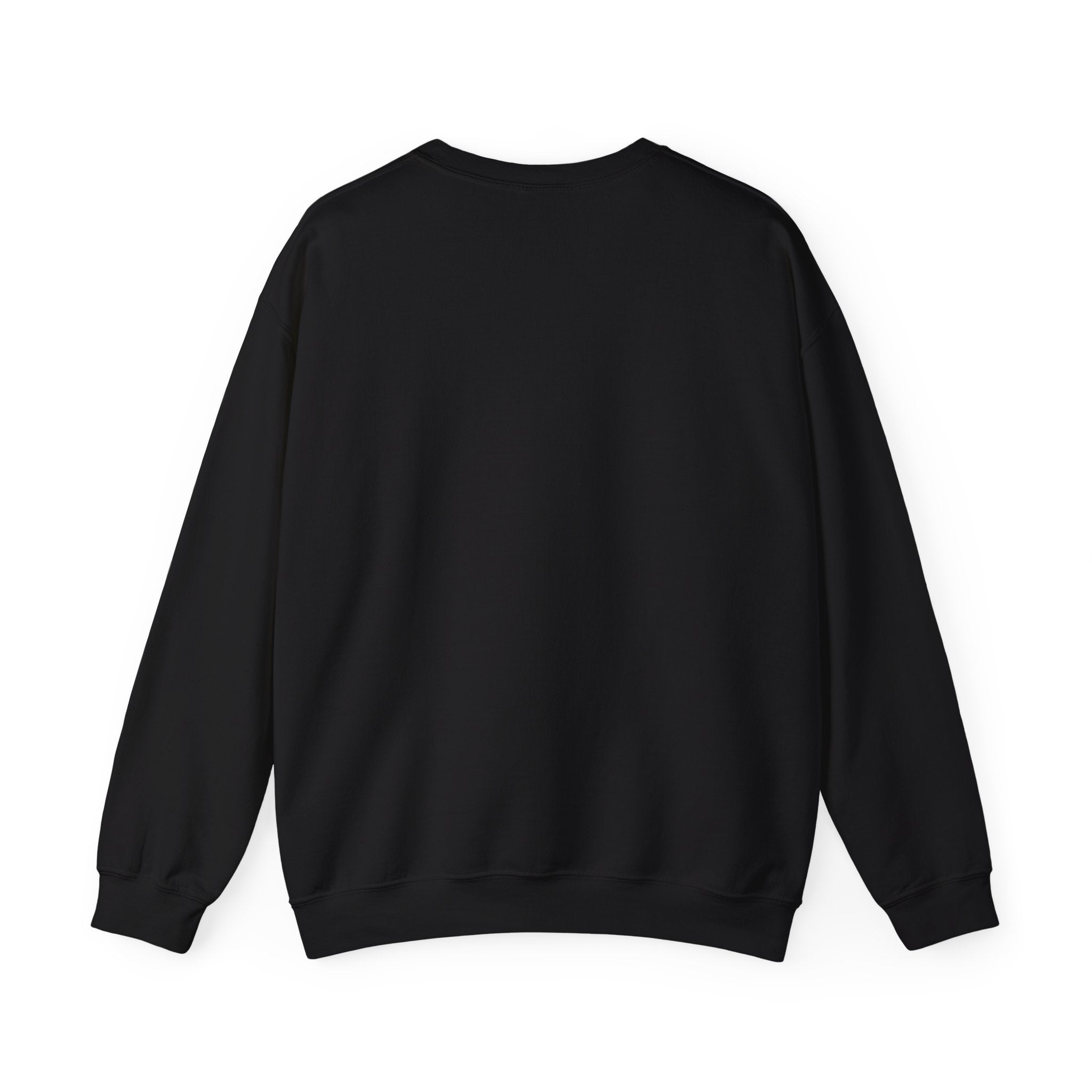 Awareness Ribbon Sweatshirt - "Together We Fight" Teal Zebra Support Crewneck
