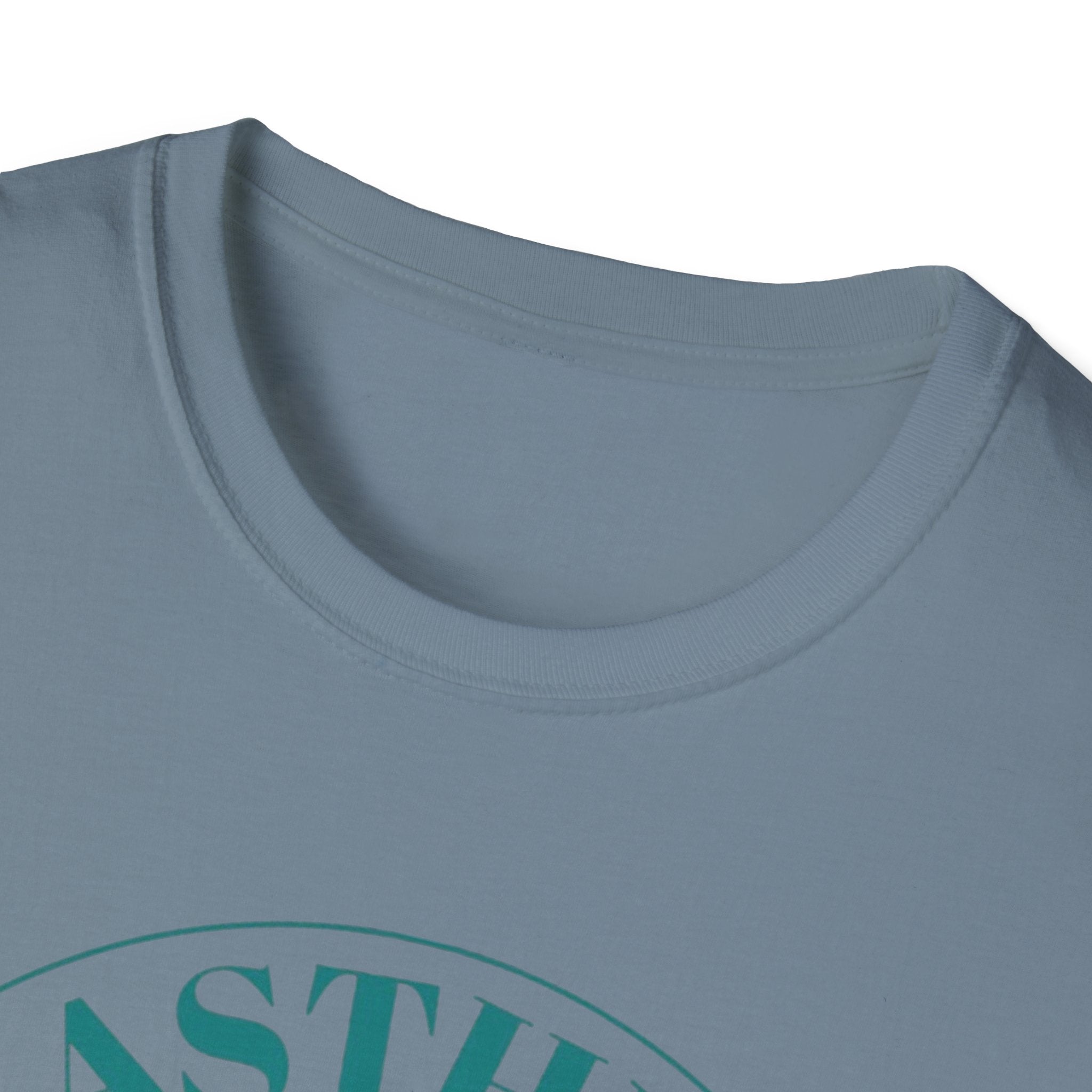 Myasthenia Warrior T-Shirt — Fist Logo Awareness Tee