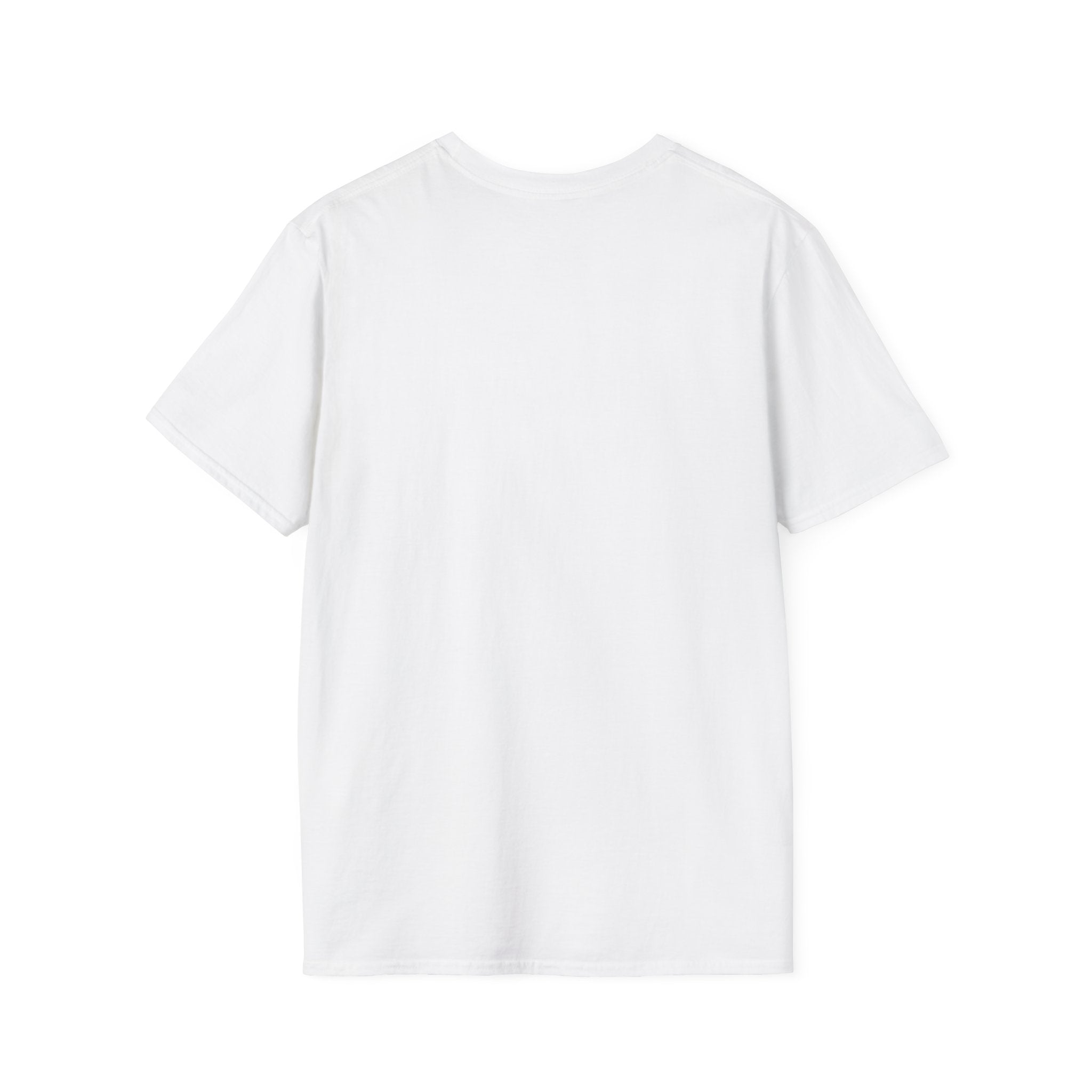 Autoimmune Disease Awareness T‑Shirt — "I Have an Autoimmune Disease" Ribbon Tee