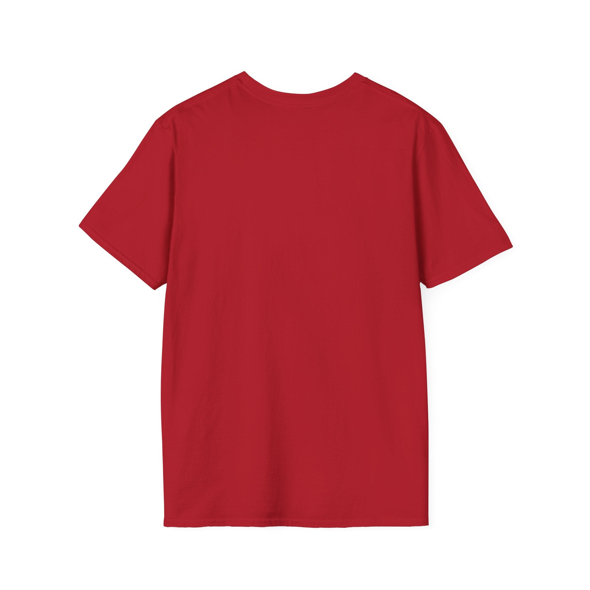 End Ableism T-Shirt — Disability Rights Activist Tee