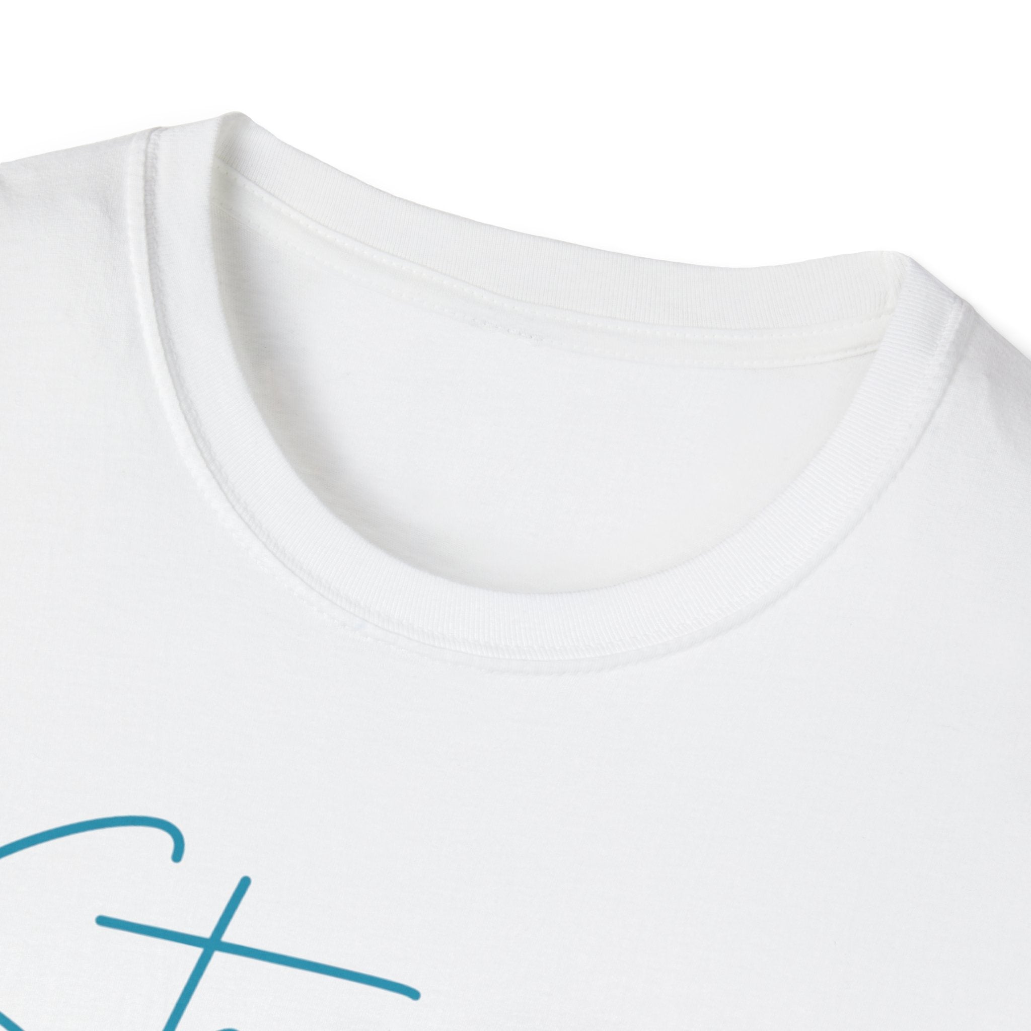 Stay Positive T-Shirt — Inspirational Graphic Tee