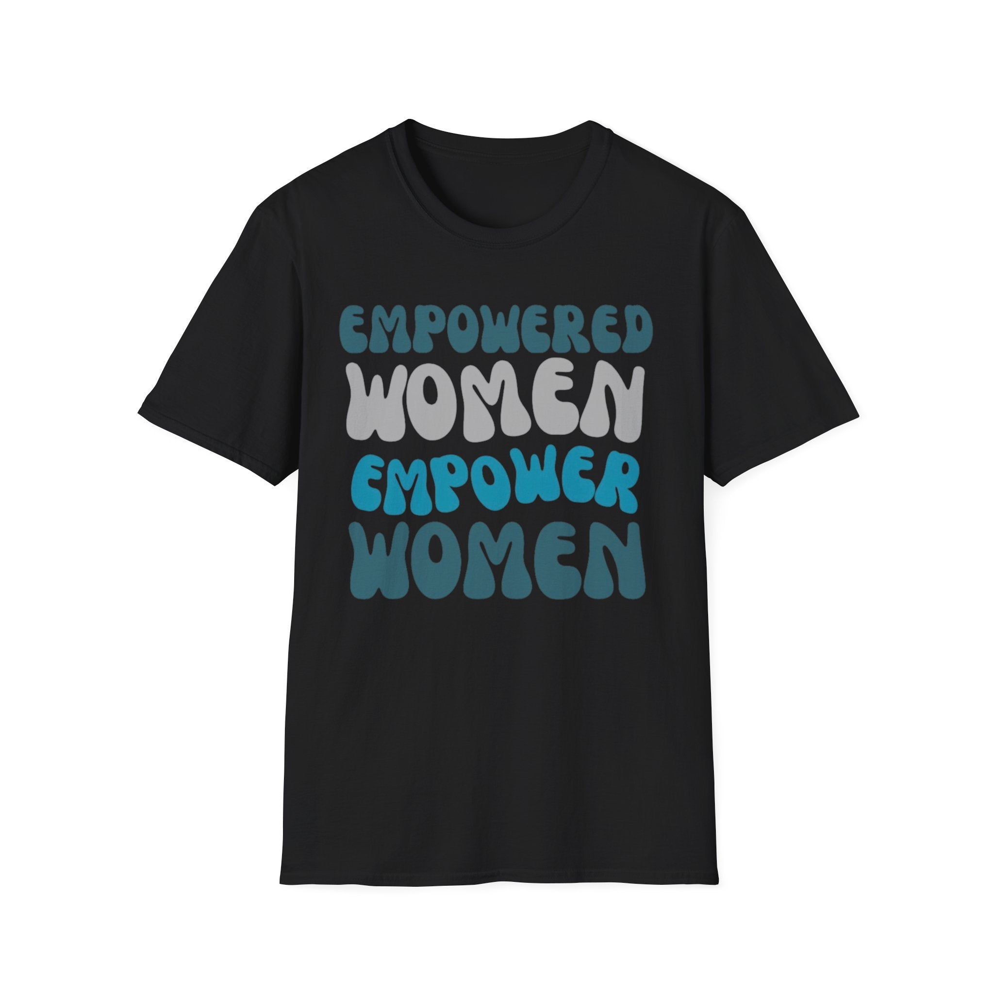 Empowered Women Empower Women T-Shirt