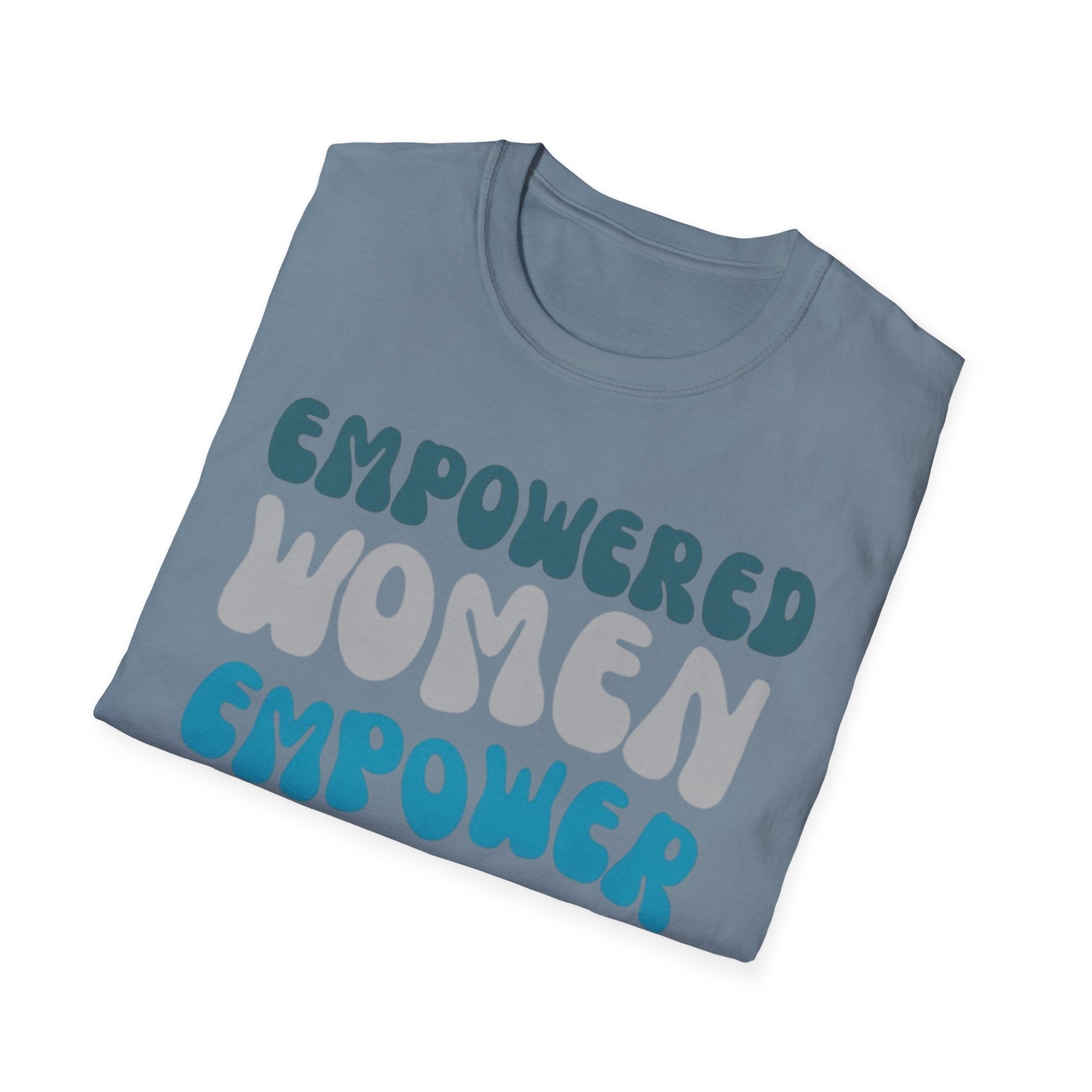 Empowered Women Empower Women T-Shirt