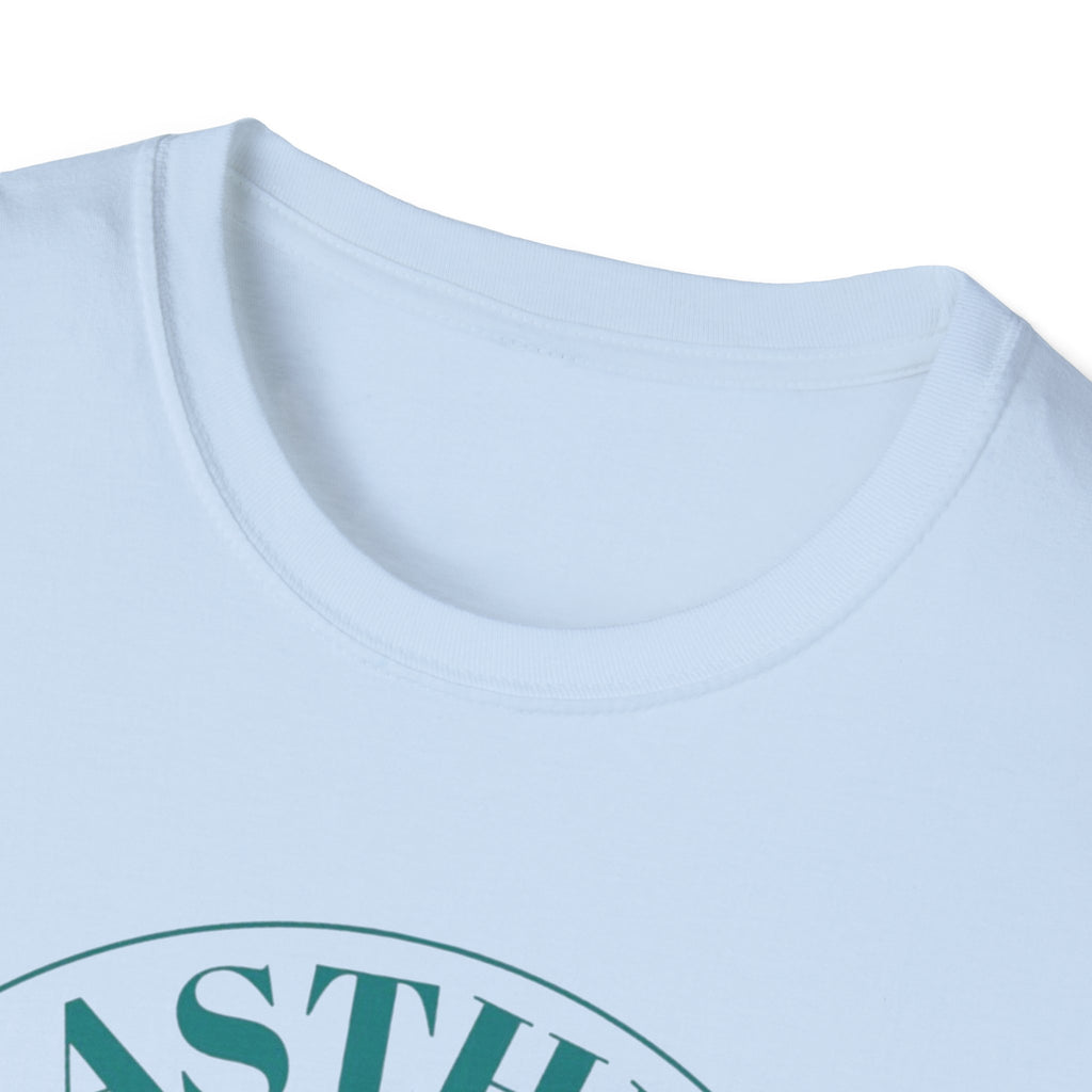 Myasthenia Warrior T-Shirt — Fist Logo Awareness Tee