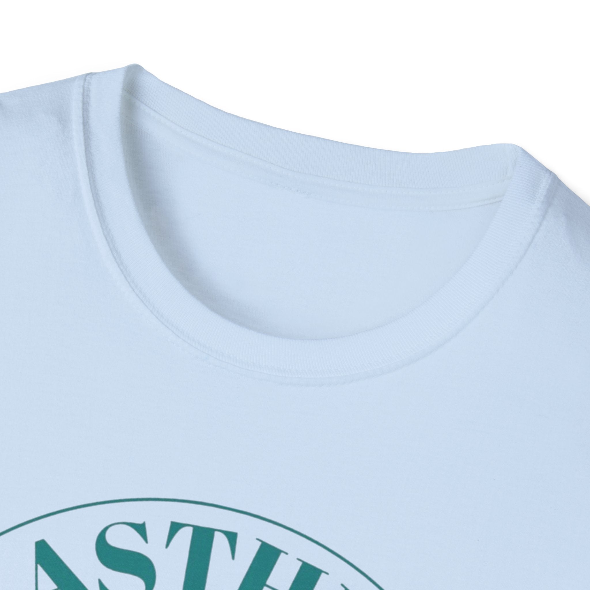 Myasthenia Warrior T-Shirt — Fist Logo Awareness Tee