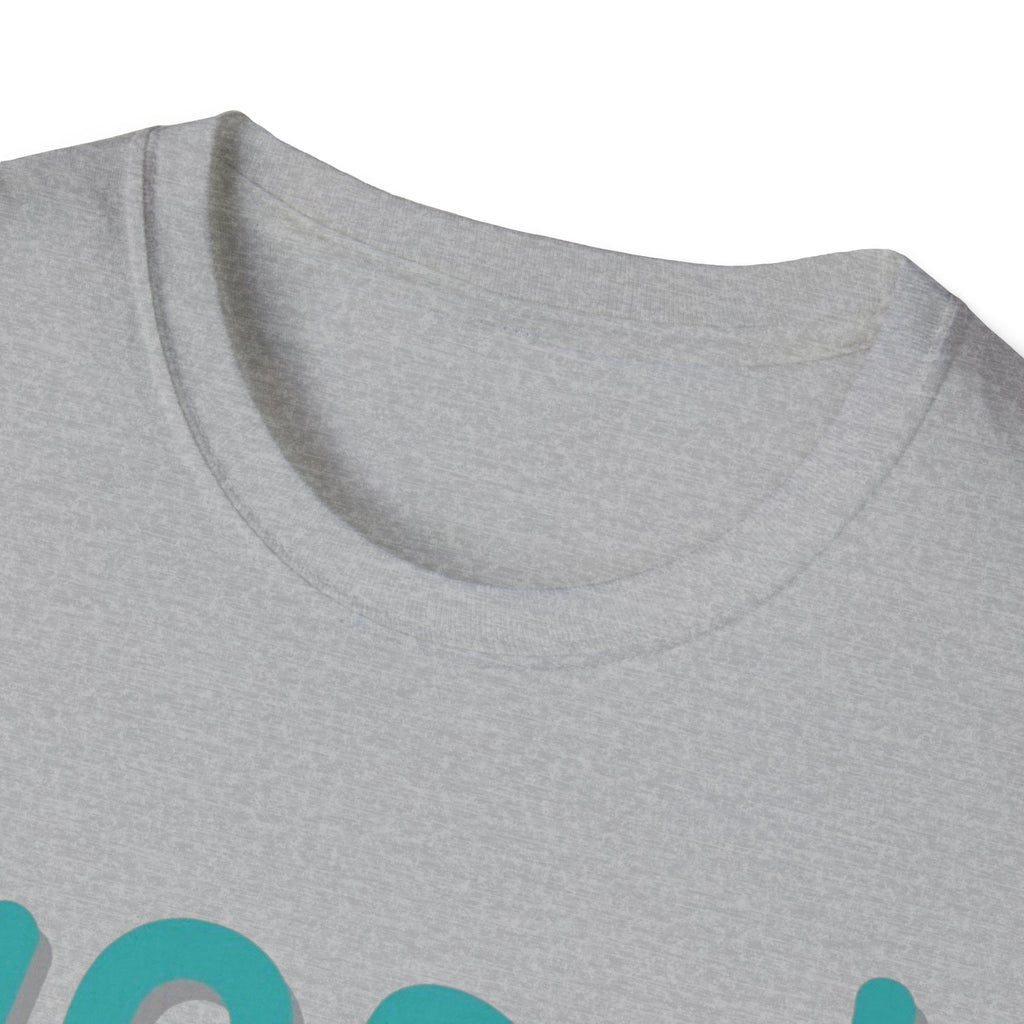 Sloth "Nope! Not Today" T-Shirt