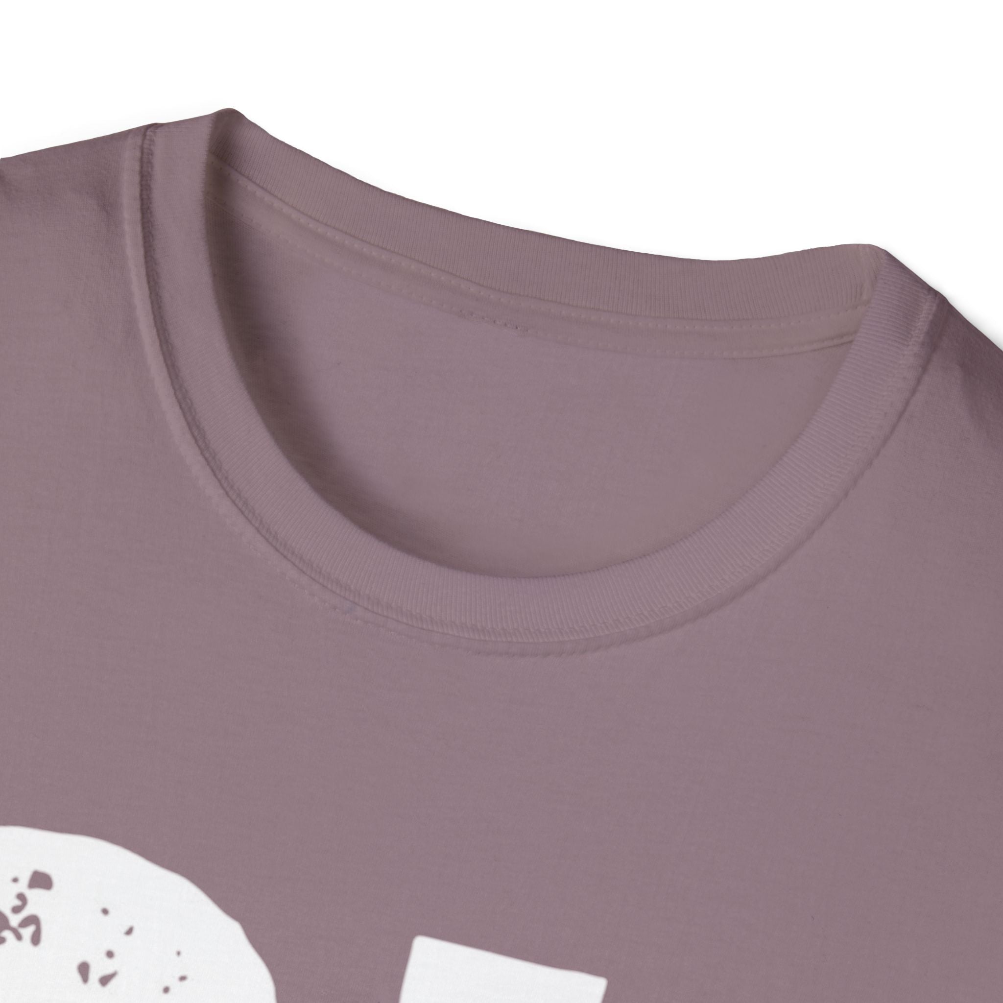 Everything Will Be OK T-Shirt — Reassuring Graphic Tee