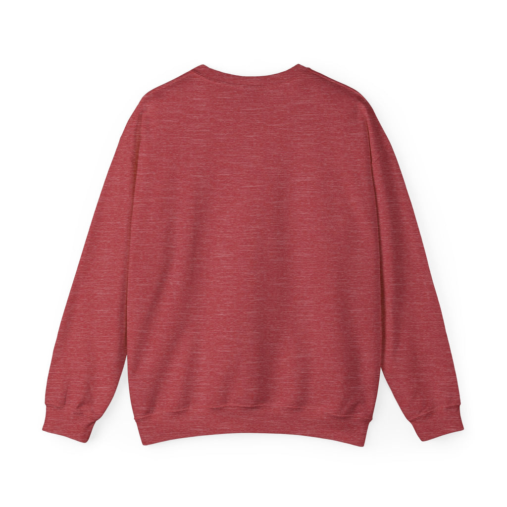 Myasthenia Gravis Awareness Sweatshirt - "I'm Not Lazy" Sloth Support Crewneck