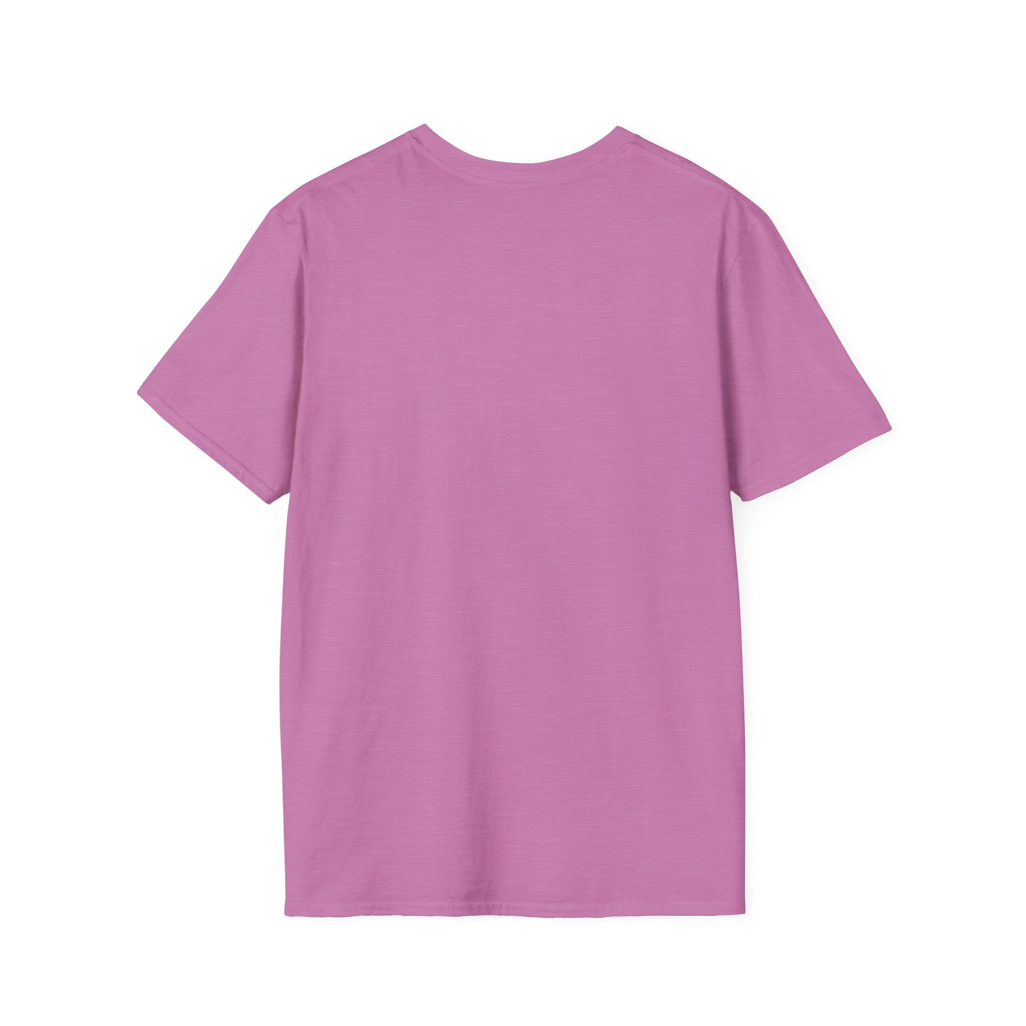 Perspective T-Shirt – Upside-Down "P3RPECT!VE / PERSPECTIVE" Graphic Tee