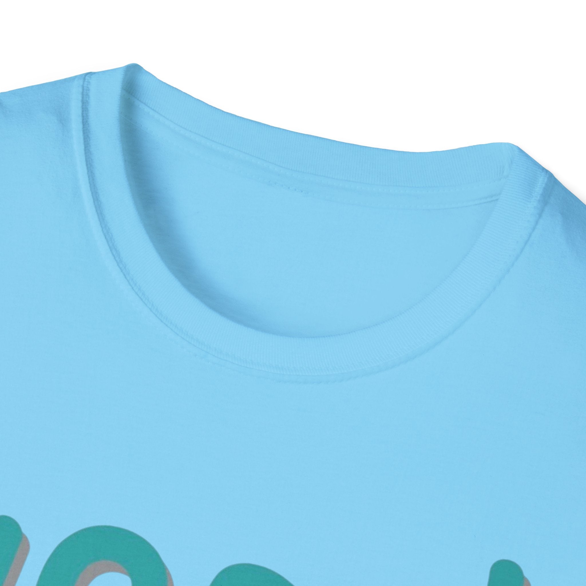 Sloth "Nope! Not Today" T-Shirt