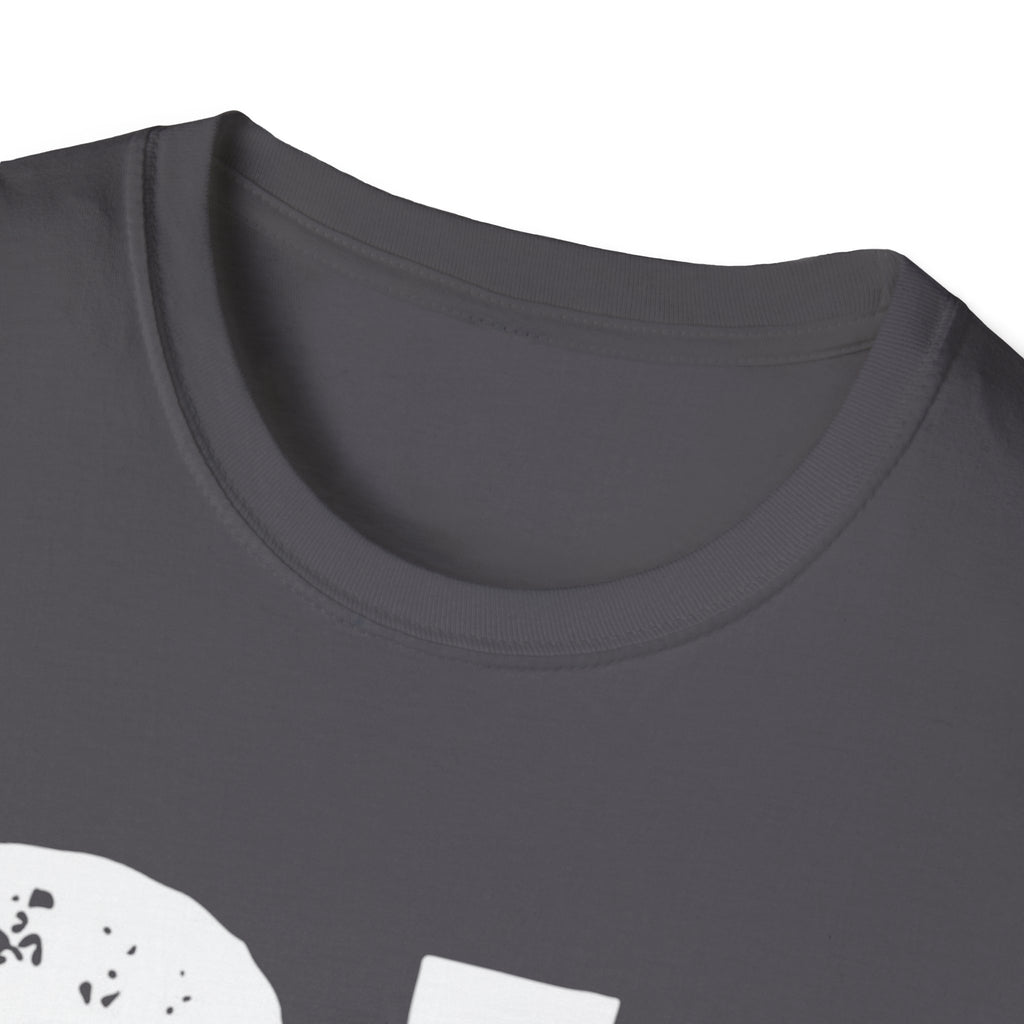 Everything Will Be OK T-Shirt — Reassuring Graphic Tee