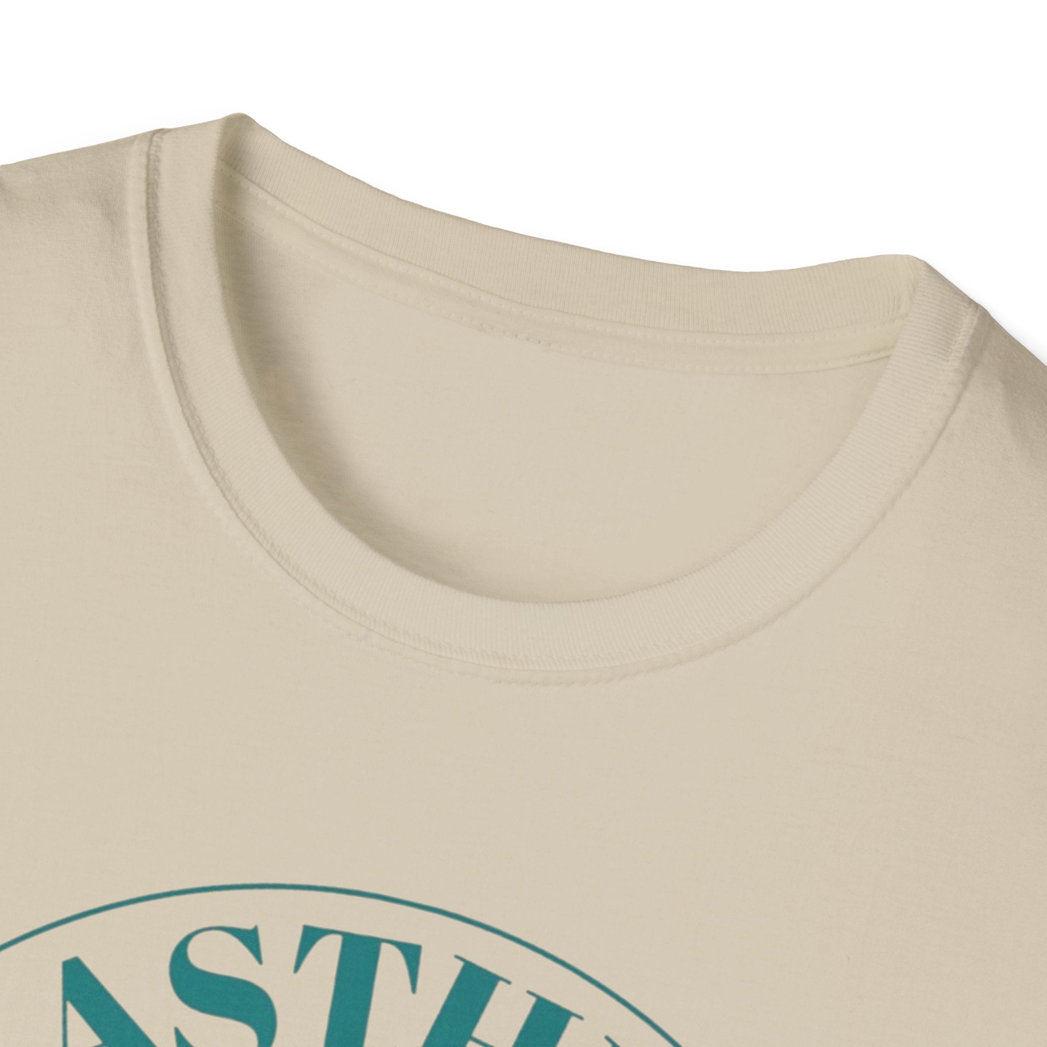 Myasthenia Warrior T-Shirt — Fist Logo Awareness Tee