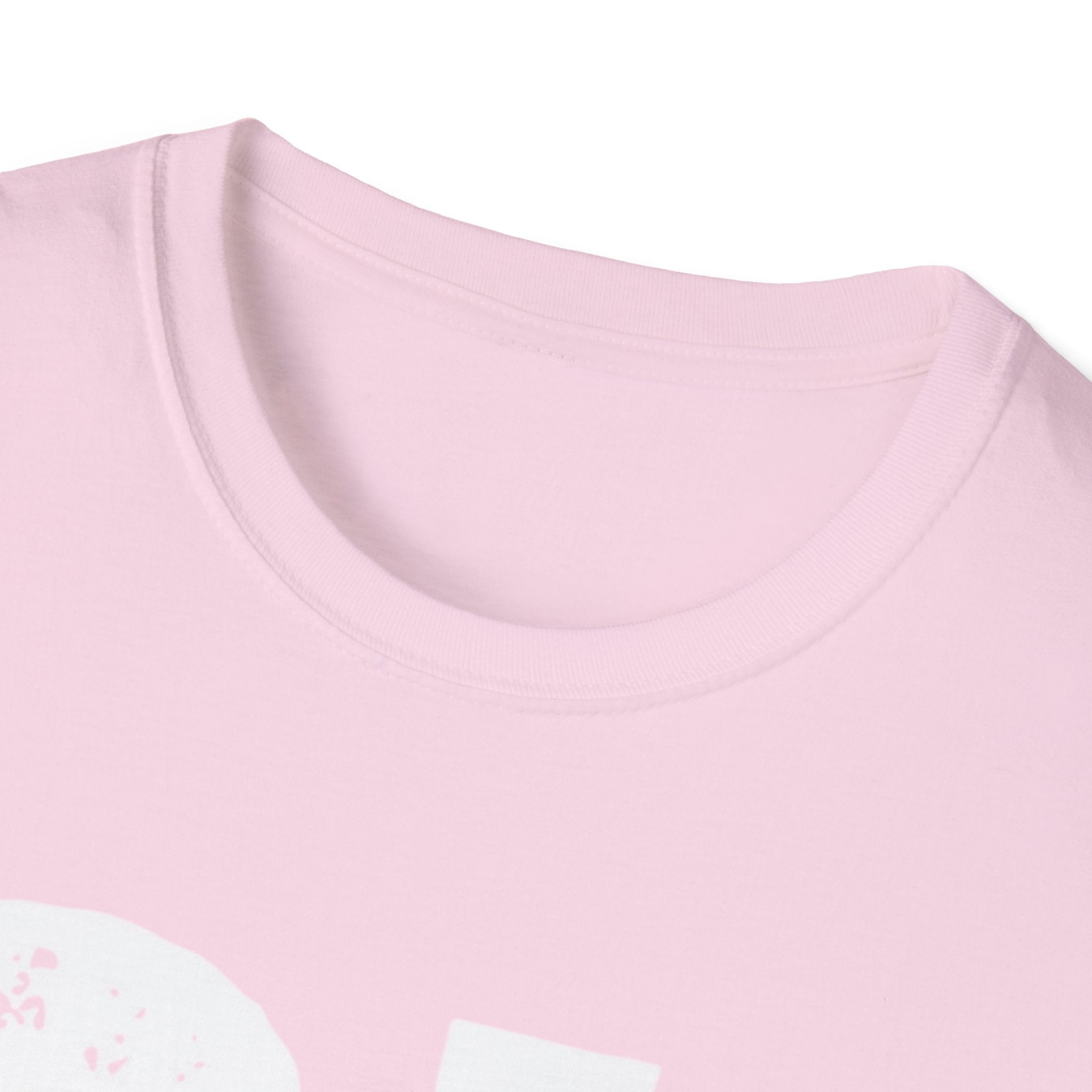 Everything Will Be OK T-Shirt — Reassuring Graphic Tee