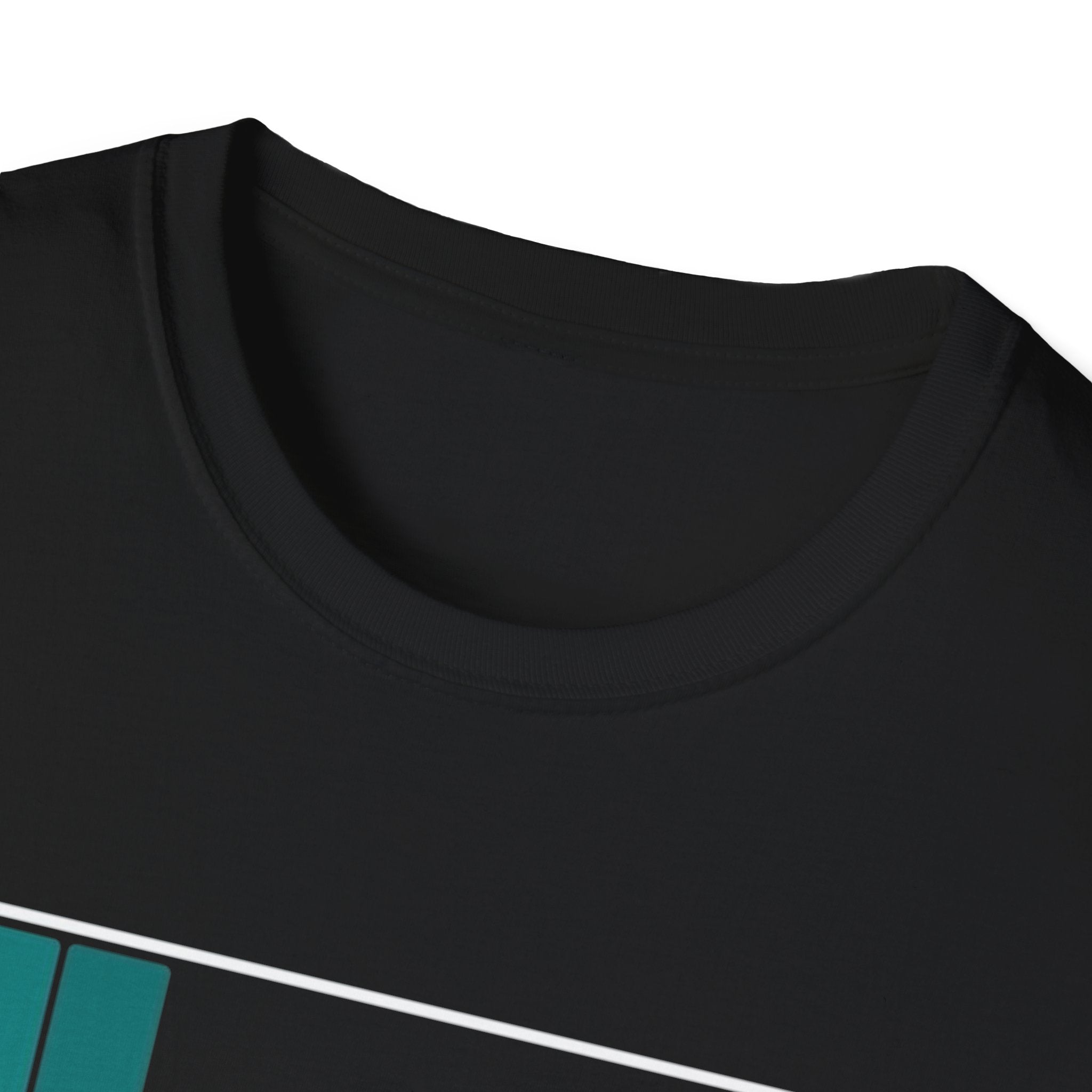 Myasthenia Gravis Awareness T-Shirt — Low Battery Graphic