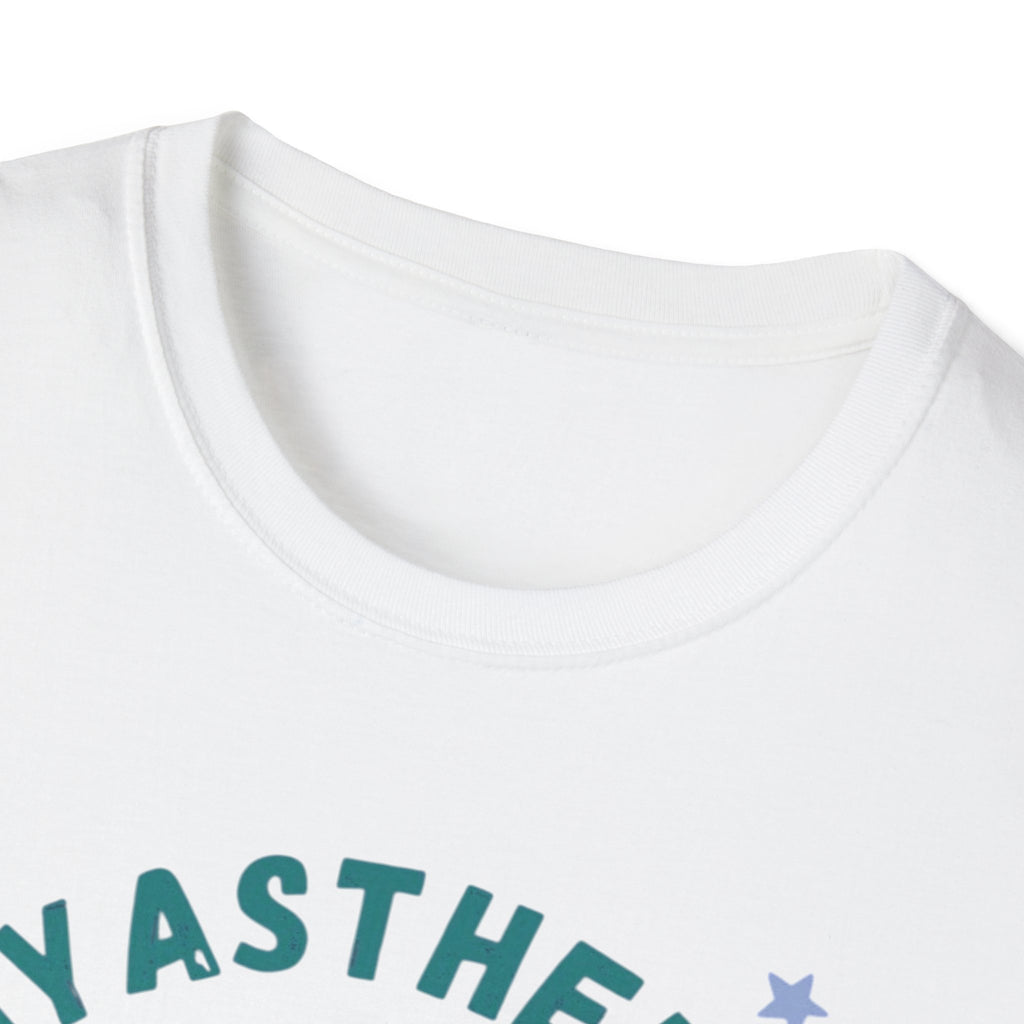 Myasthenia Gravis Sloth T-Shirt — Cute Awareness Tee for Support & Fundraising