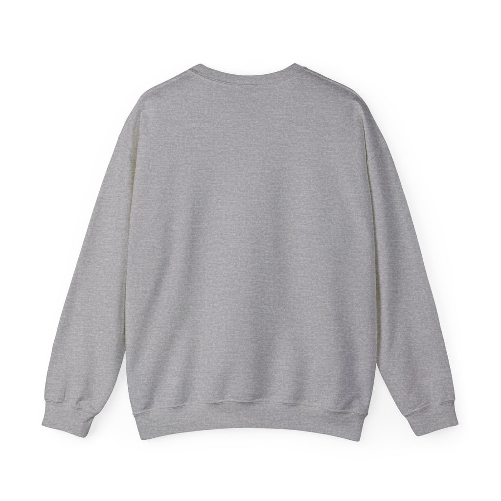 Myasthenia Gravis Awareness Sweatshirt - "I'm Not Lazy" Sloth Support Crewneck