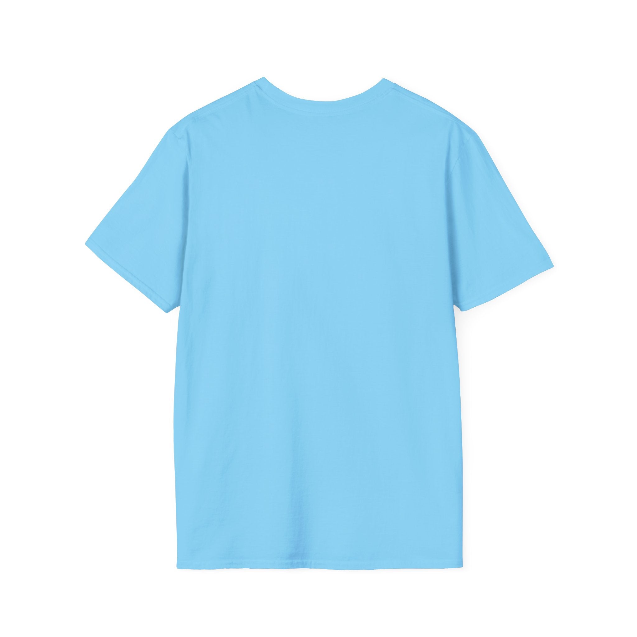 Autoimmune Disease Awareness T‑Shirt — "I Have an Autoimmune Disease" Ribbon Tee