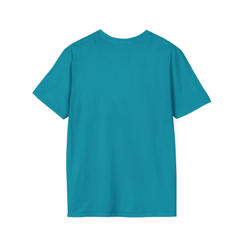 Myasthenia Warrior Sloth T-Shirt